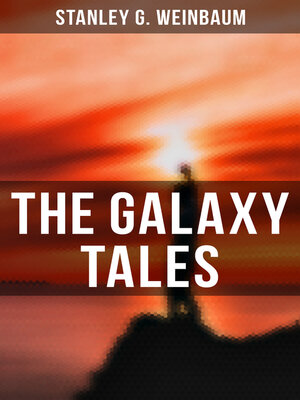 cover image of The Galaxy Tales